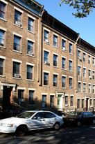 338 21st St Apartments