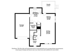 69 Nancy Ct in Clayton, NC - Building Photo - Building Photo