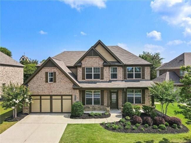 4835 Edgemoore Trce