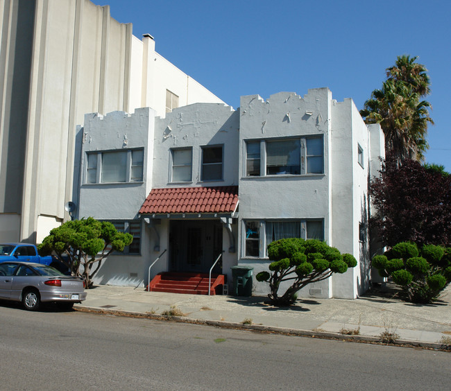 742-748 Carolina St in Vallejo, CA - Building Photo - Building Photo