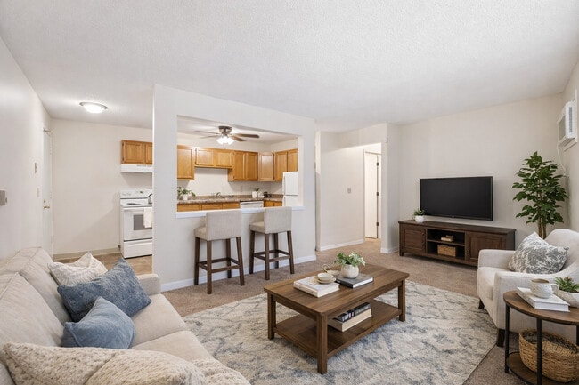 Park Ridge Apartments