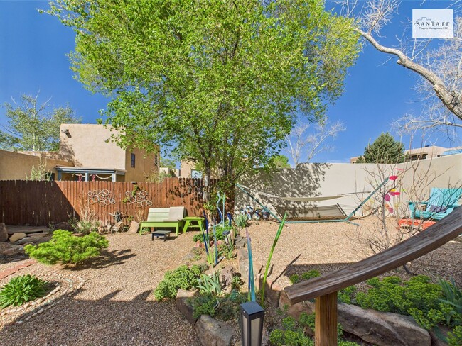 1308 Cibola Cir in Santa Fe, NM - Building Photo - Building Photo