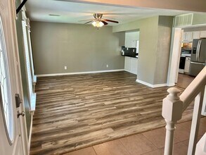 2135 Lone Rock Dr in Humble, TX - Building Photo - Building Photo