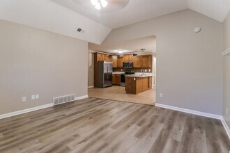 9782 Pigeon Roost Park Cir in Olive Branch, MS - Foto de edificio - Building Photo