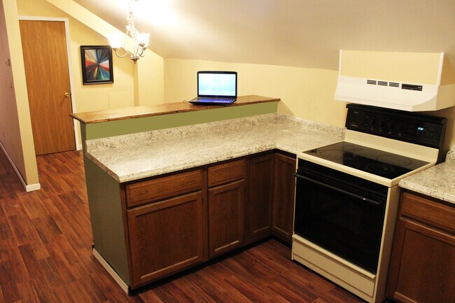428 Merrick St, Unit 428 Merrick in Adrian, MI - Building Photo - Building Photo