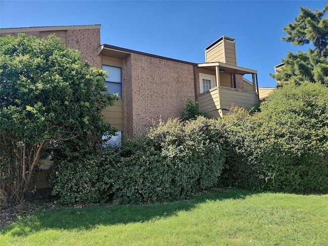 6188 Vega Dr, Unit 6198 in Fort Worth, TX - Building Photo - Building Photo