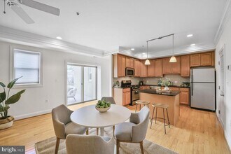 1300 Taylor St NW in Washington, DC - Building Photo - Building Photo