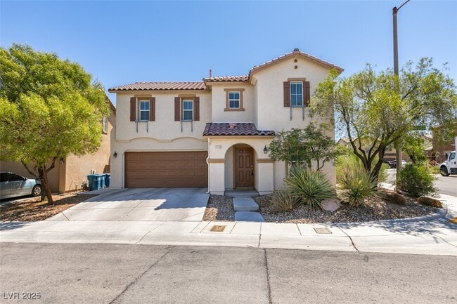 property at 11110 Fort Bowie St