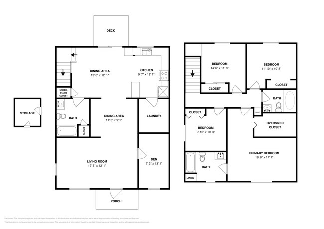 property at 609 E 57th St