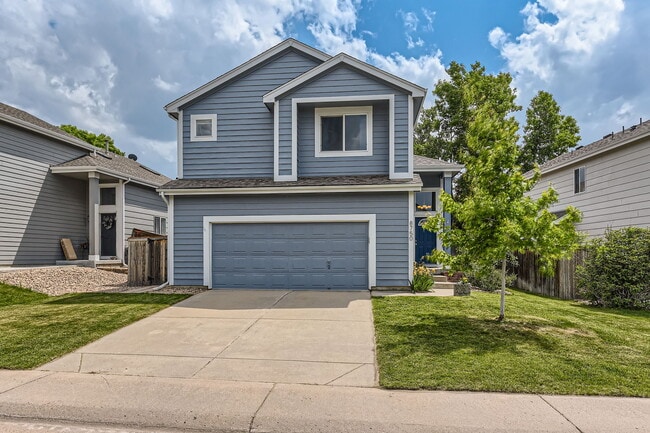 property at 8750 Redwing Ave