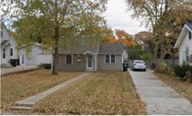 property at 1014 Marston Ave