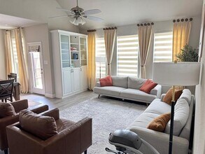 3218 Amber Waves Ln in Wylie, TX - Building Photo - Building Photo