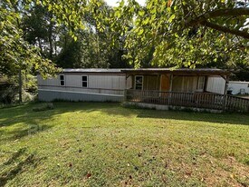 3236 Swaim Rd in Winston-Salem, NC - Building Photo