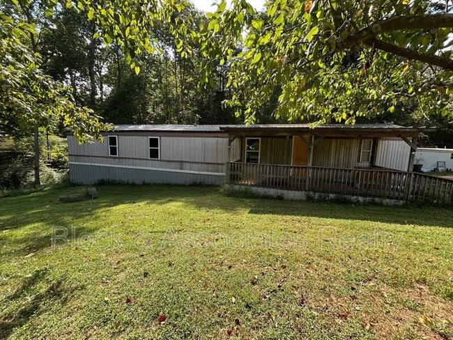 property at 3236 Swaim Rd