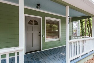 288 Fourth Street in Athens, GA - Building Photo - Building Photo