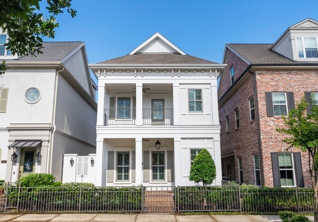 property at 247 Green Blvd