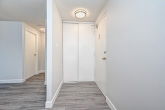 Hincks Street Apartments in Wilmot, ON - Building Photo - Building Photo