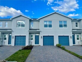 8471 Everly Preserve Dr in Lehigh Acres, FL - Building Photo