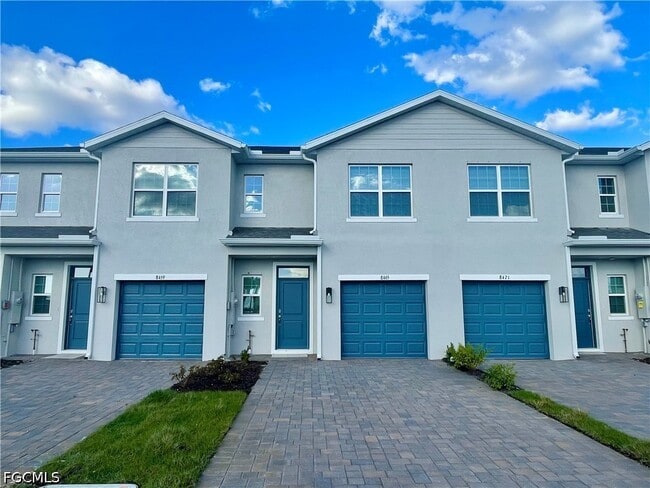 property at 8471 Everly Preserve Dr