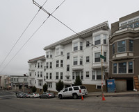 2400 Polk St in San Francisco, CA - Building Photo - Building Photo