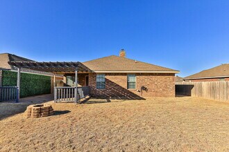 6537 37th St in Lubbock, TX - Building Photo - Building Photo