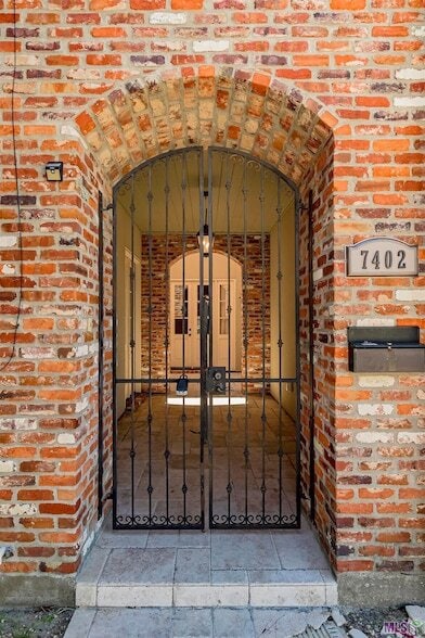 7402 Elderberry Ave in Baton Rouge, LA - Building Photo - Building Photo