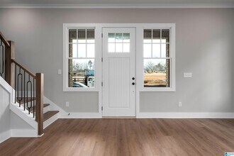 46524652 Everlee Pkwy in Birmingham, AL - Building Photo - Building Photo