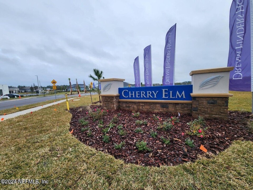 534 Cherry Elm Dr in St. Augustine, FL - Building Photo