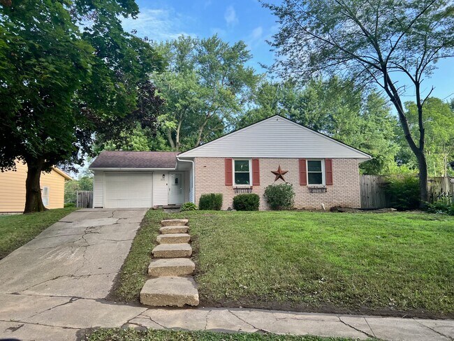 property at 221 Devonshire Dr