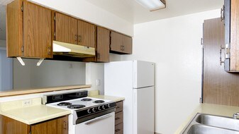 Downtown Anchorage Apartments For Rent From 600 Ak Rancho Tudor Apartment Homes