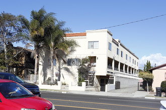 Casa Loma Apartments in Los Angeles, CA - Building Photo - Building Photo