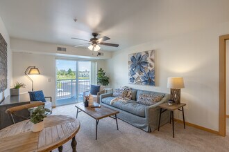 Forest Creek in Forest Lake, MN - Foto de edificio - Interior Photo