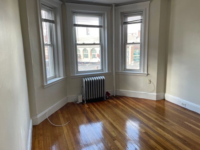 property at 1167 Boylston St