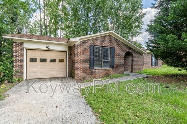 property at 122 Shadowood Dr