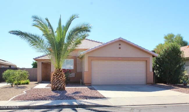 property at 13661 W Ocotillo Ln