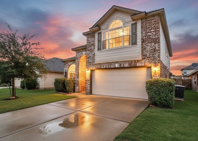 property at 4608 Lookout Mountain Ln