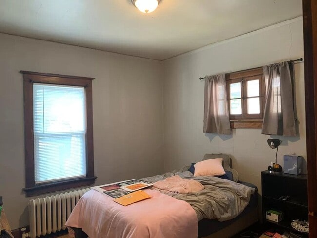 property at 3009 N Maryland Ave