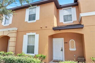 2713 Bushman Dr in Kissimmee, FL - Building Photo - Building Photo