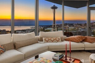 2510 6th Ave in Seattle, WA - Building Photo