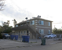 5352 Young St Apartamentos