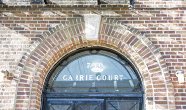 Carrie Court in Bronx, NY - Building Photo - Building Photo