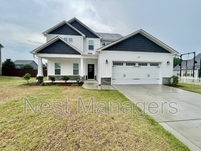 property at 1108 Mayfern Dr