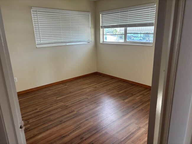 property at 2929 SE Ocean Blvd