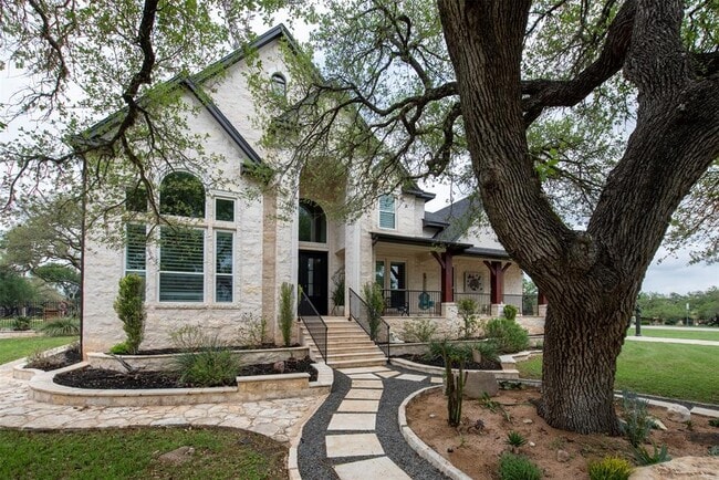 664 Ranchers Club Ln in Driftwood, TX - Building Photo - Building Photo