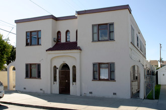 1323 Dawson Ave in Long Beach, CA - Building Photo - Building Photo