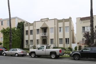 1017 4th St in Santa Monica, CA - Building Photo - Primary Photo