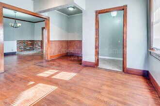 1709 NW 32nd St in Oklahoma City, OK - Building Photo - Building Photo