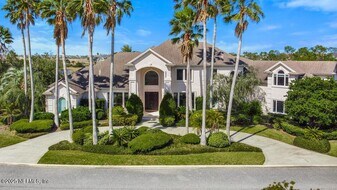 132 Lantern Wick Pl in Ponte Vedra Beach, FL - Building Photo