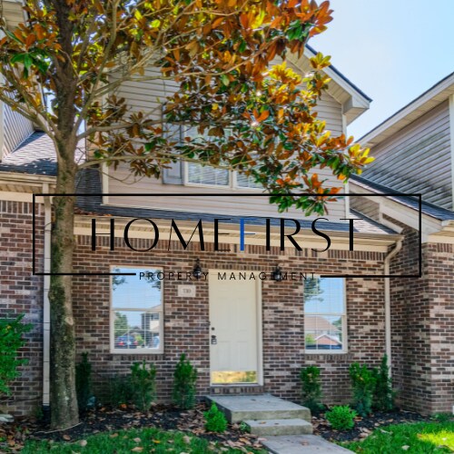110 Homestead Dr in Nicholasville, KY - Building Photo - Building Photo