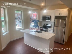 5501 Master St in Philadelphia, PA - Building Photo - Building Photo